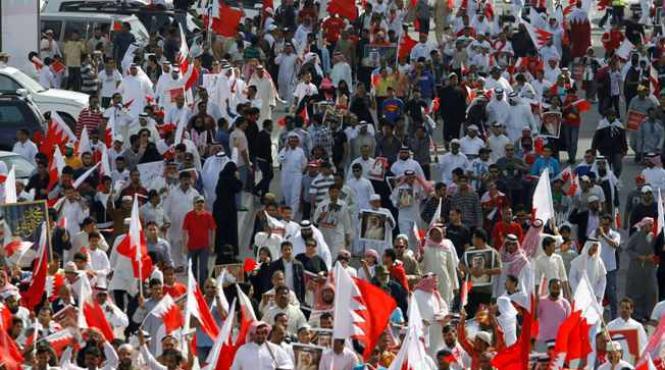 sindicatele din bahrain fac apel la greva generala pe termen nelimitat
