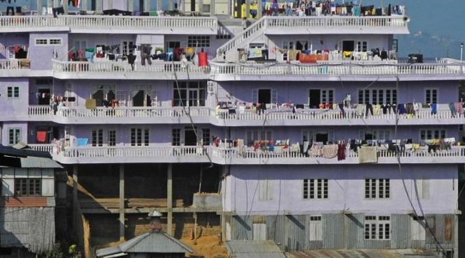 cel mai binecuvantat om de pe planeta are 39 de sotii 94 de copii si 33 de nepoti