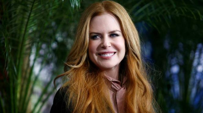 nicole kidman vorbeste pentru prima data despre problemele sale de fertilitate