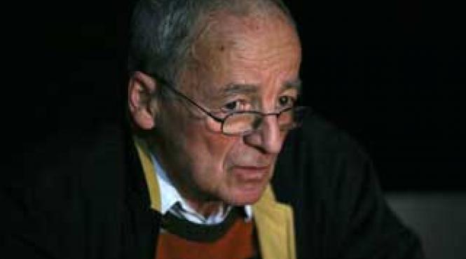 omul zilei nicolae margineanu