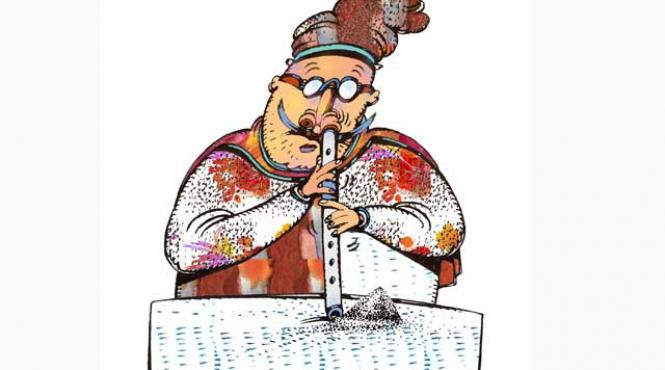 popor narcotizat cu etnolaptuci