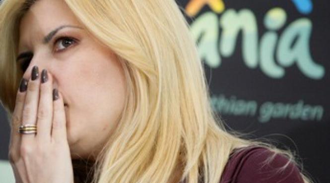 udrea a declarat dividende de peste 2 500 000 lei la o societate cu un profit de 25 de ori mai mic