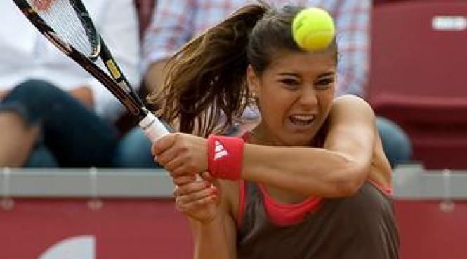 sorana cirstea in optimi la acapulco crivoi eliminat