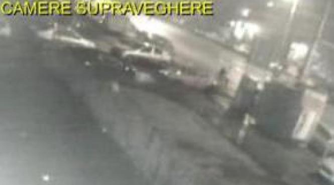 vezi primele imagini cu taximetristul ucis in capitala