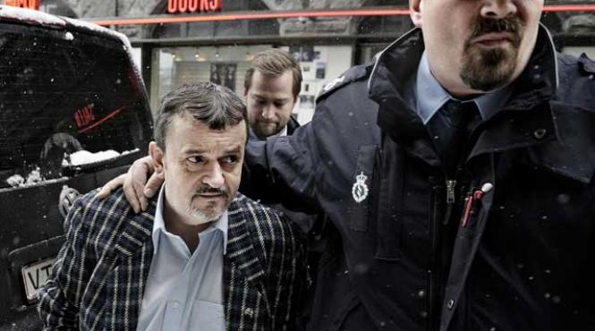 clita condamnat la 14 ani de inchisoare in danemarca pentru uciderea unei stewardese