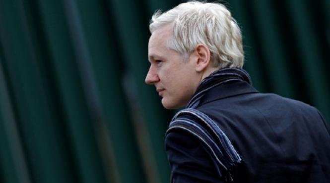 fondatorul wikileaks a pierdut procesul si ar putea fi extradat in suedia