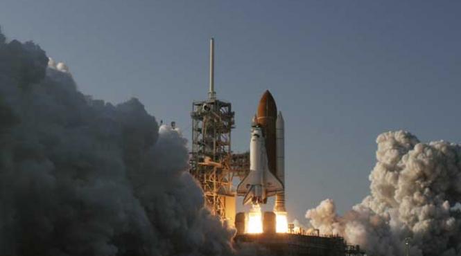 discovery ultimul zbor