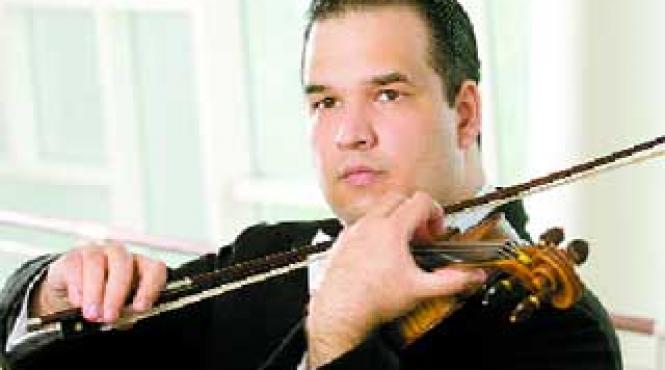 george enescu 130 de ani cu muzica sa