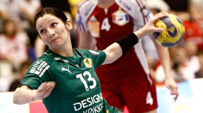 cristina varzaru revine dupa o absenta de 10 saptamani