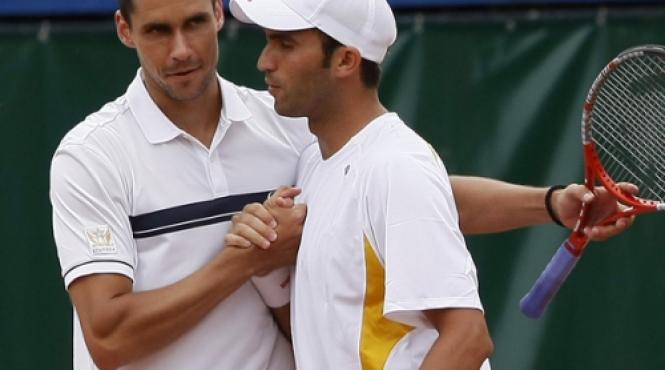 hanescu si tecau au castigat turneul de dublu de la acapulco