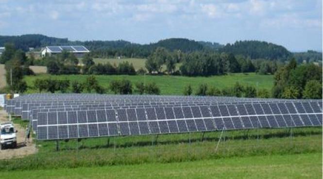 parc fotovoltaic de 20 de milioane de euro langa salistea