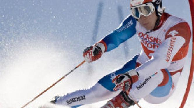 detinatorul cupei mondiale elvetianul carlo janka a suferit o operatie pe cord