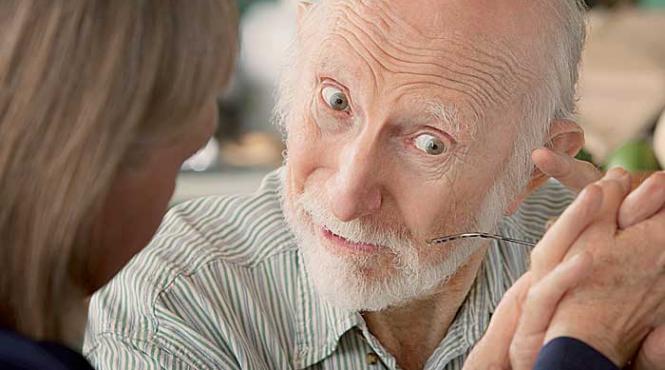 nu uitati persoanele cu alzheimer