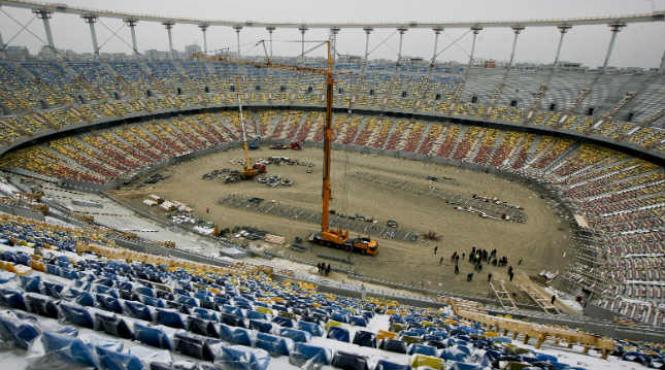 echipa nationala bilete intre 50 si 2200 de lei la amicalul cu argentina