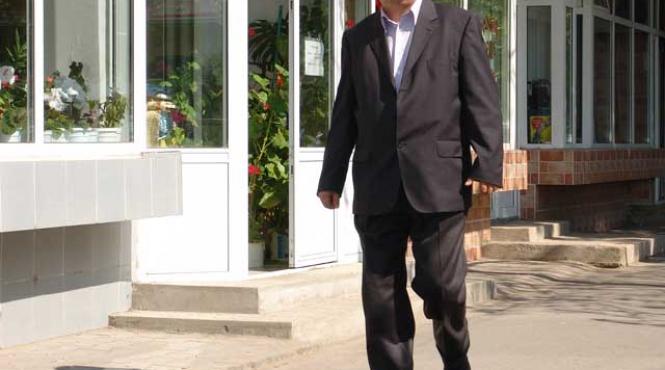 primarul oltenitei a privatizat pe bucati dunare bucuresti