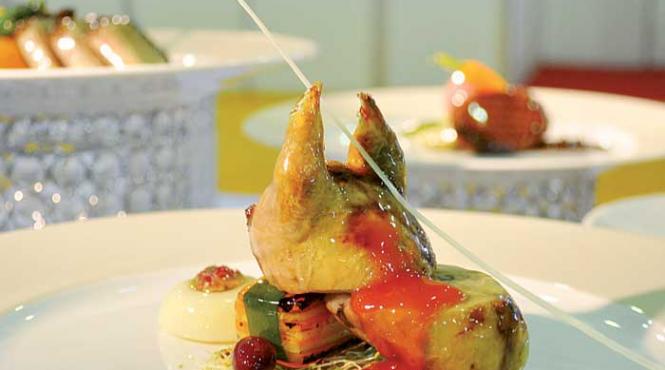 tineretea merge mana in mana cu performanta