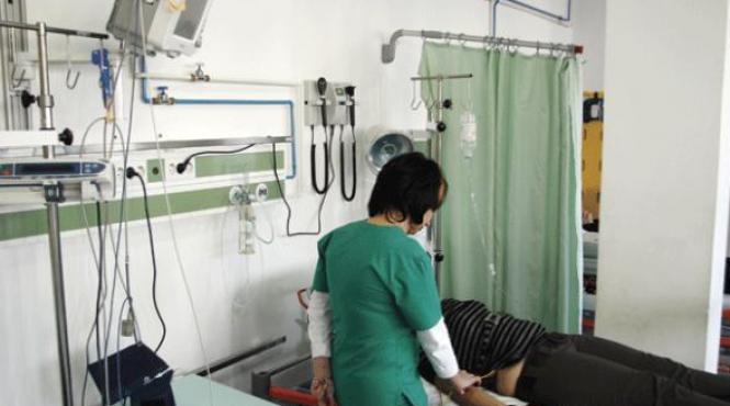 guvernul a aprobat construirea a sase spitale de urgenta private