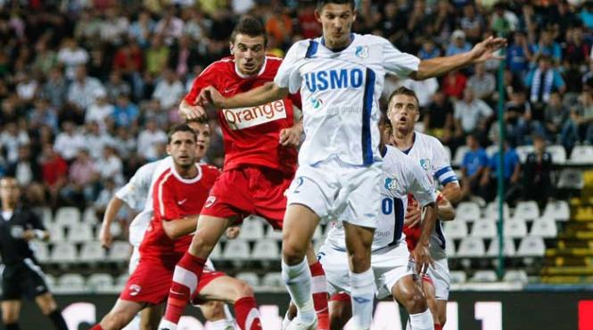 retrogradati pandurii