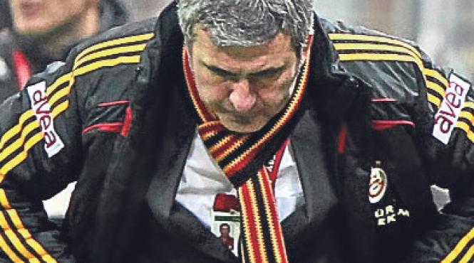 soarta lui hagi va fi decisa pe 27 martie dupa marele derby cu fenerbahce