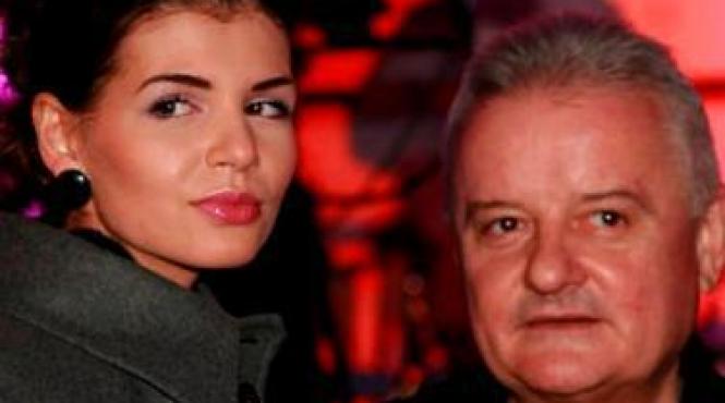 irinel monica o bate pe irina