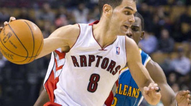 meciuri din nba la londra