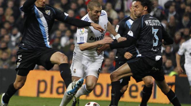 video real madrid a facut scor cu malaga 7 0