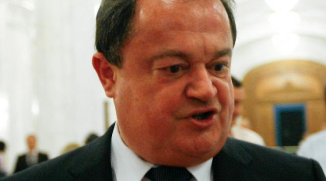 blaga multe dintre revendicarile reformistilor se regasesc in statutul pdl