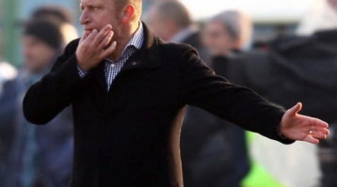 otelul rapid 1 0 dorinel munteanu am avut si sansa