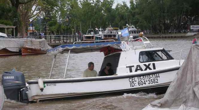 pe parana in sus in pasi de tango