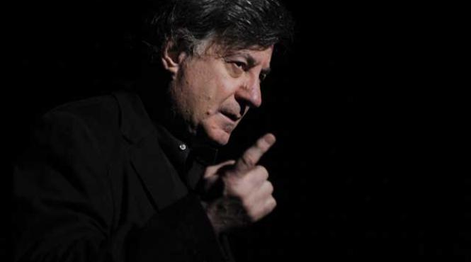 ion caramitru teatrul este interesant bogat semnificativ si cald