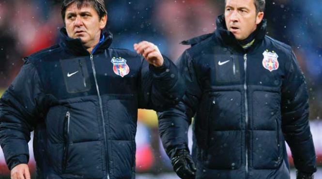 steaua in moarte clinica