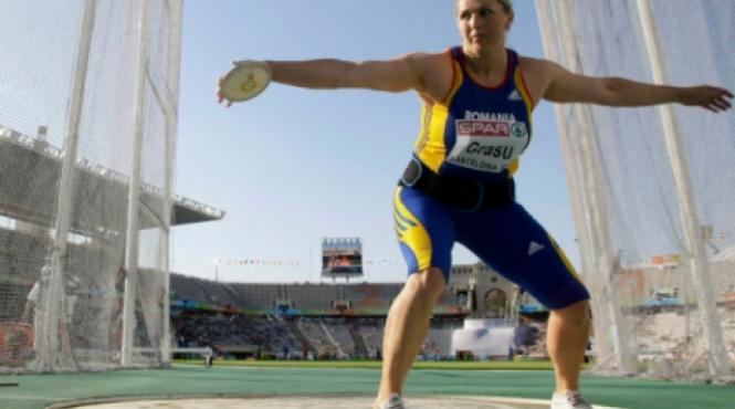 nicoleta grasu campioana nationala cu peste 11 metri avans