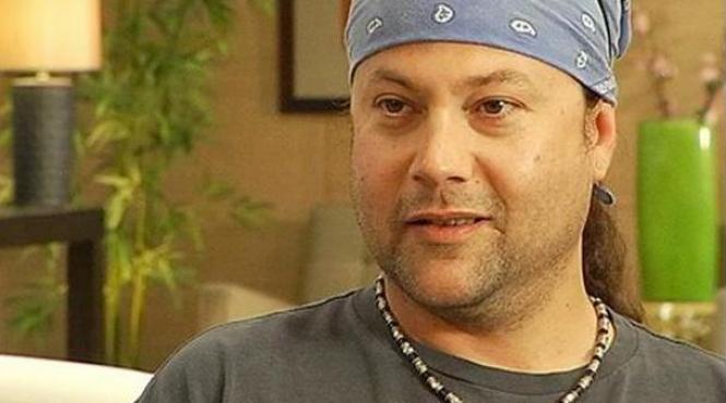 a murit mike starr fostul basist alice in chains