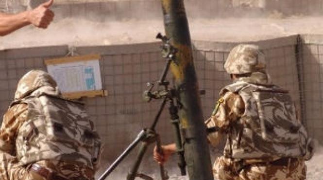 arme din iran pentru talibanii din afghanistan