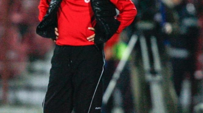 cartu dupa numirea la steaua vreau ca fanii sa aiba incredere