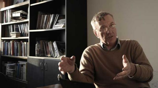 gheorghe stefan dupa revolutie am crezut ca putem rasturna lumea