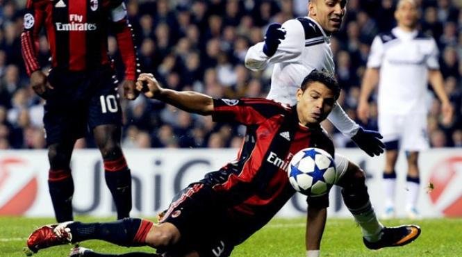 liga campionilor tottenham si schalke merg in sferturi cu video
