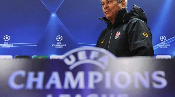 omul zilei mircea lucescu