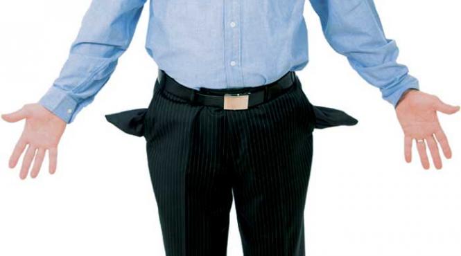 de ce suntem in criza