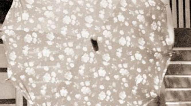 imagini inedite cu eva braun si hitler date publicitatii