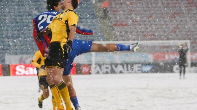 steaua amendata cu 10 000 de lei pentru bulgarii aruncati de fani