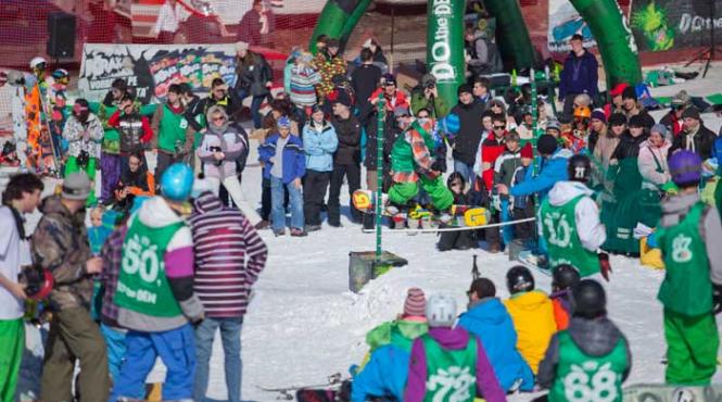 week end plin de evenimente