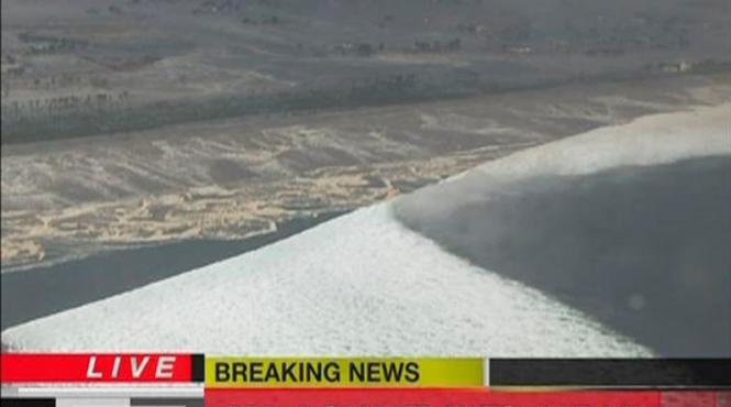 alerta de tsunami extinsa pentru aproape toate coastele pacificului