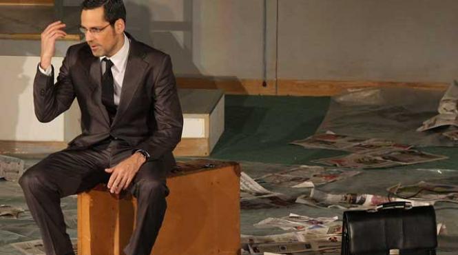 ajutor pentru batranii artisti cu sanatate precara