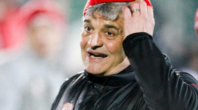 andone ne indepartam de titlu ramanem cu uefa