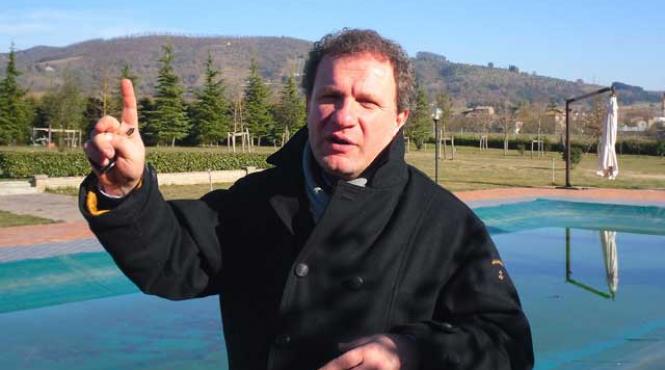 blejnar vrea sa iasa din scandalul celestini