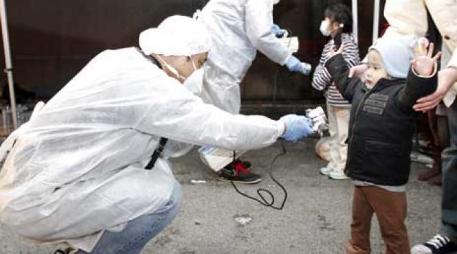 fukushima un potential nou cernobil