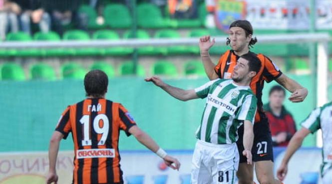 lucescu invins de cocis cu video