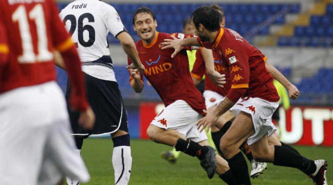 radu stefan a fost eliminat in derby ul romei cu video