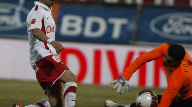 rapid dinamo 0 0 risipa inutila de sange